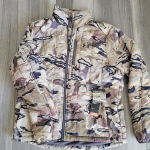 Under Armour Extreme Season Kit Jacket Mens LG